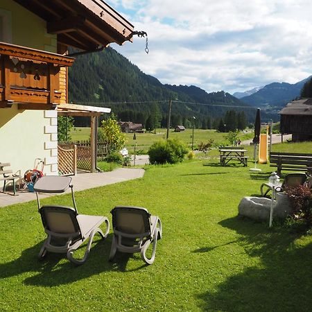 Appartamenti Residence Rodolon Campestrin エクステリア 写真