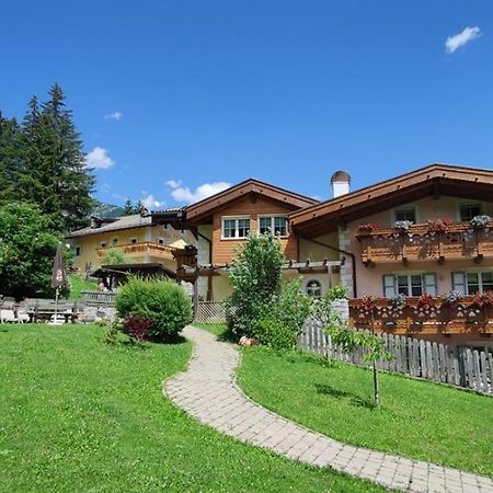 Appartamenti Residence Rodolon Campestrin エクステリア 写真