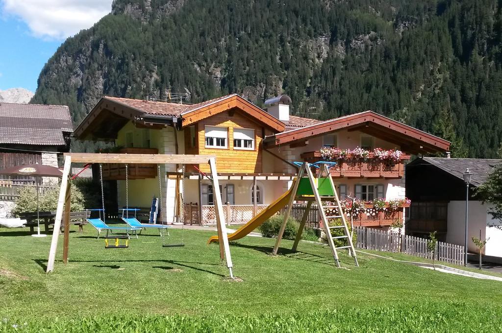Appartamenti Residence Rodolon Campestrin エクステリア 写真