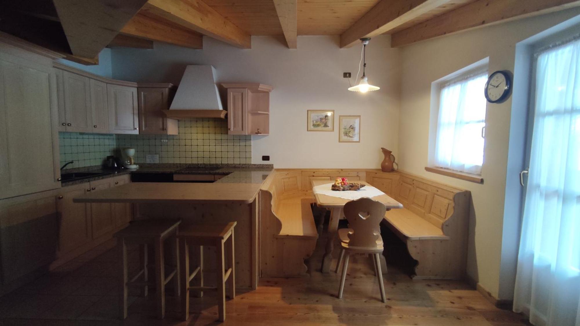 Appartamenti Residence Rodolon Campestrin エクステリア 写真