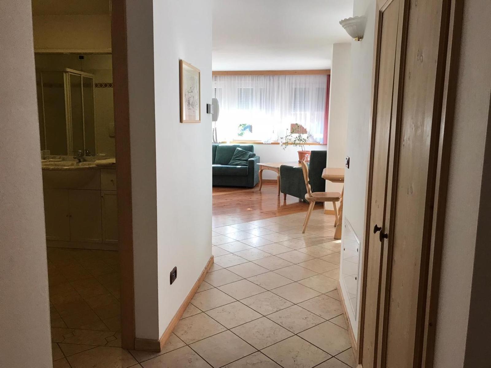 Appartamenti Residence Rodolon Campestrin エクステリア 写真