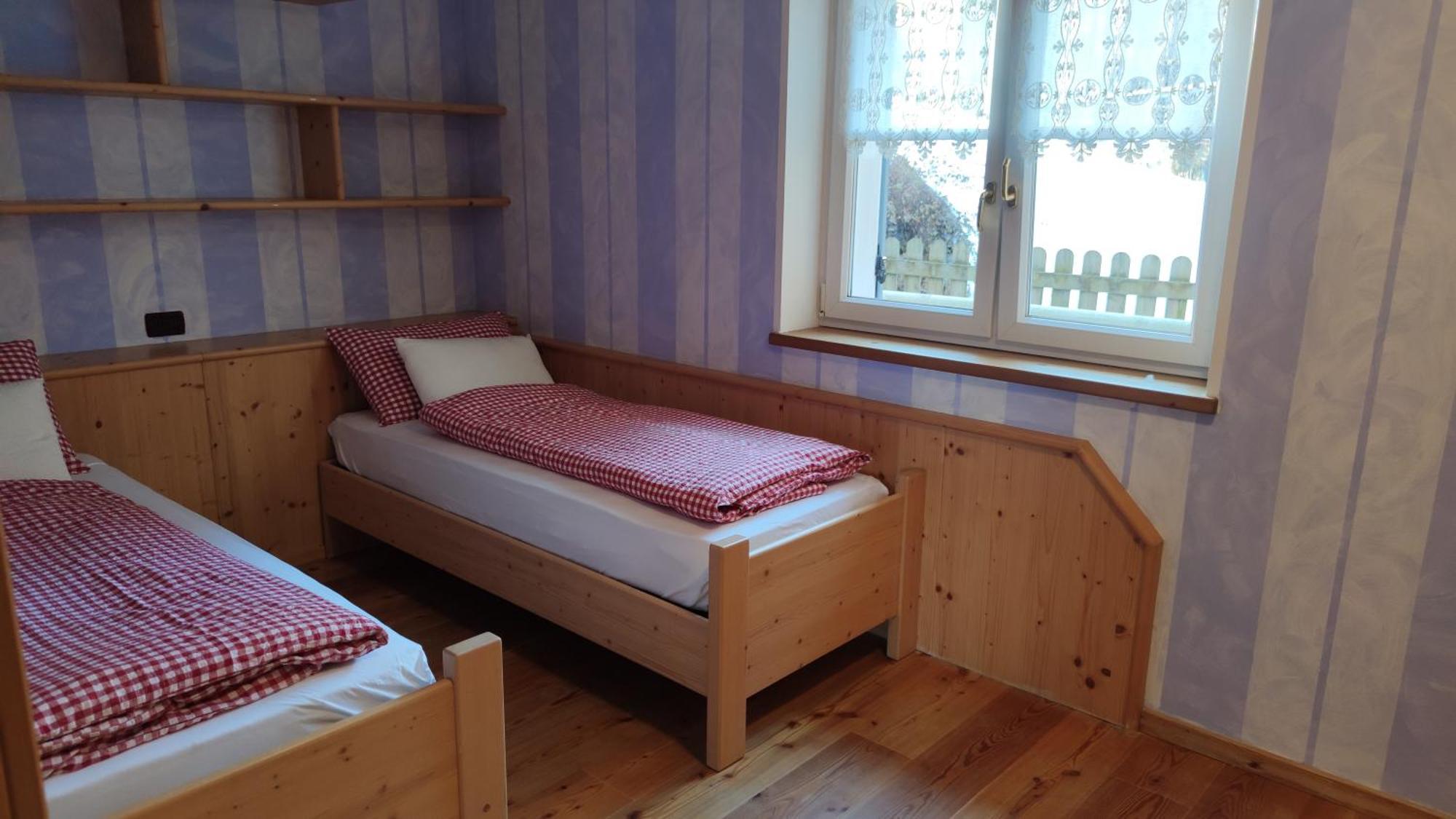 Appartamenti Residence Rodolon Campestrin エクステリア 写真