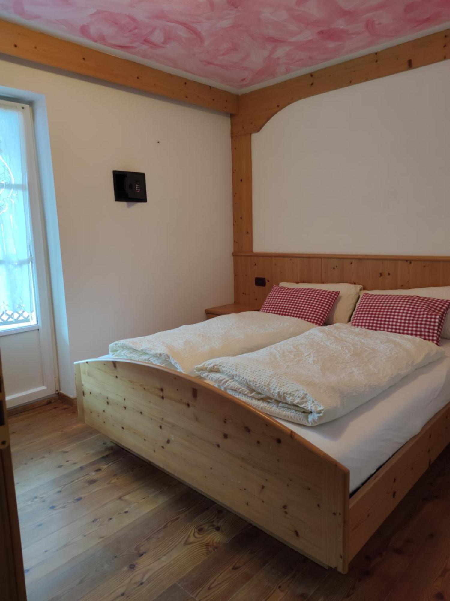 Appartamenti Residence Rodolon Campestrin エクステリア 写真