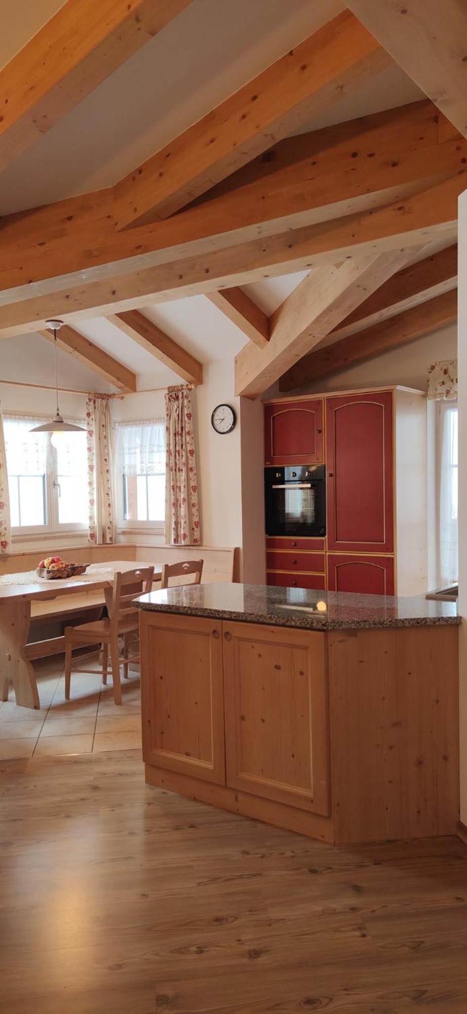 Appartamenti Residence Rodolon Campestrin エクステリア 写真