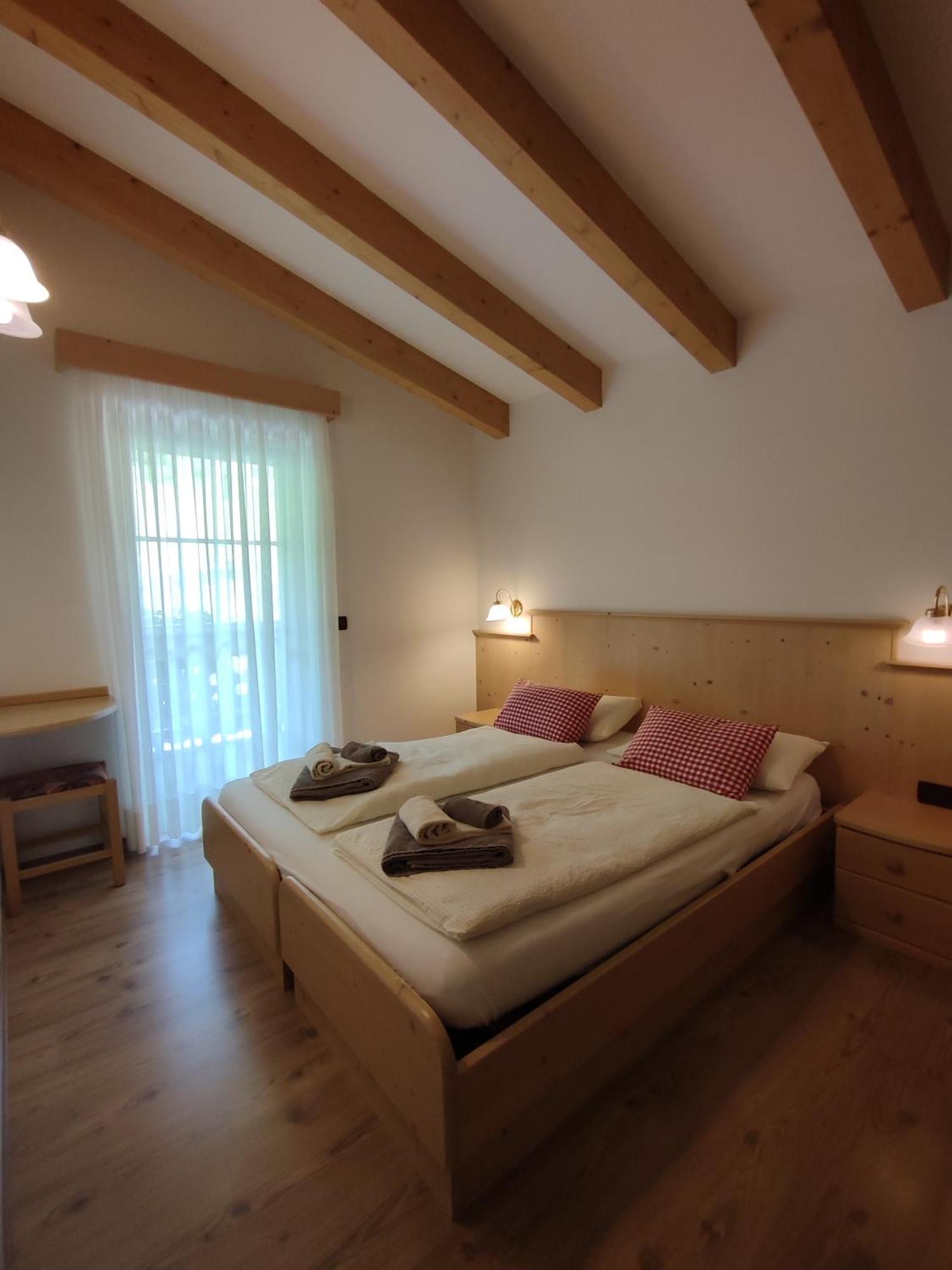 Appartamenti Residence Rodolon Campestrin エクステリア 写真
