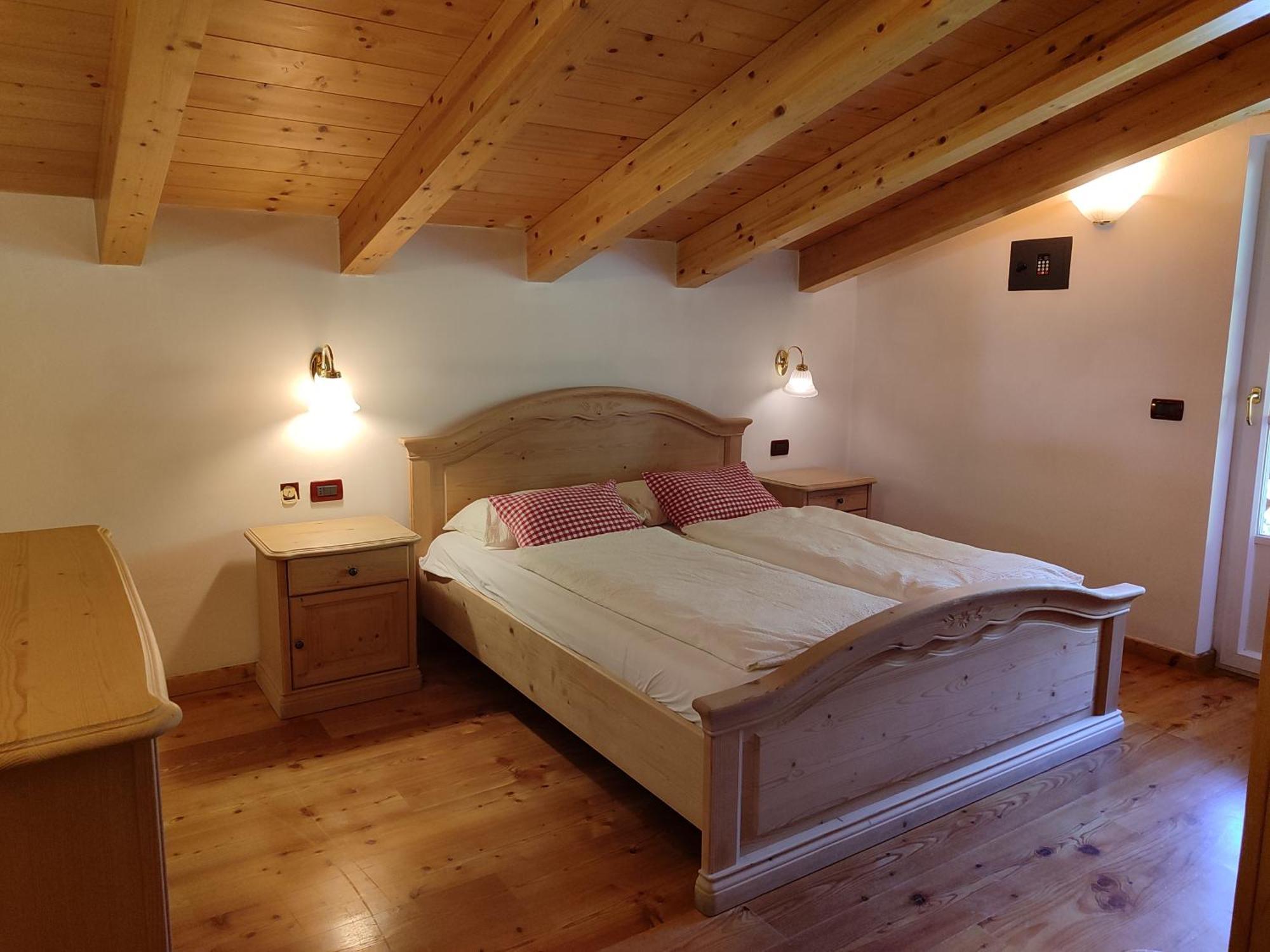 Appartamenti Residence Rodolon Campestrin エクステリア 写真