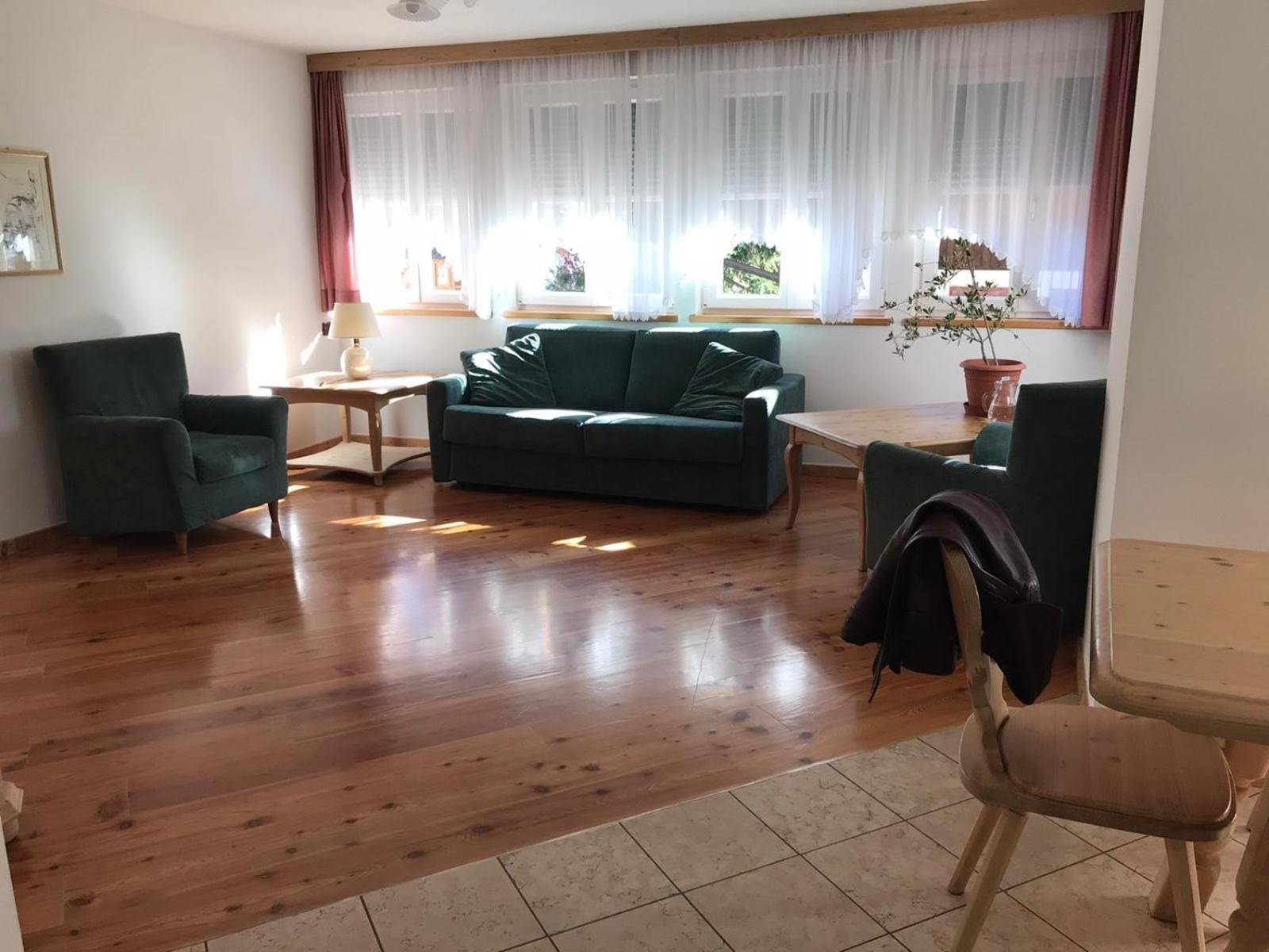 Appartamenti Residence Rodolon Campestrin エクステリア 写真