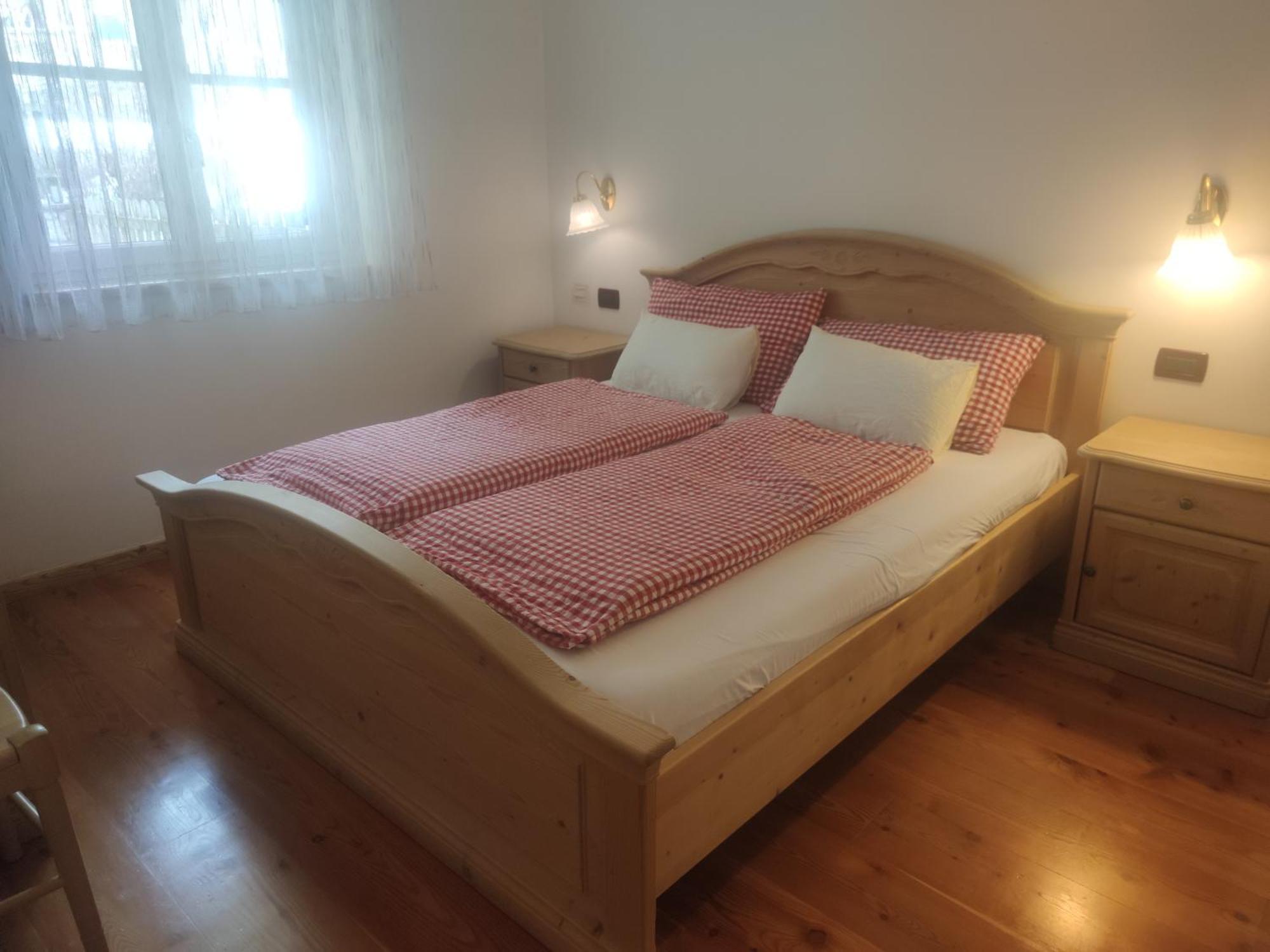 Appartamenti Residence Rodolon Campestrin エクステリア 写真