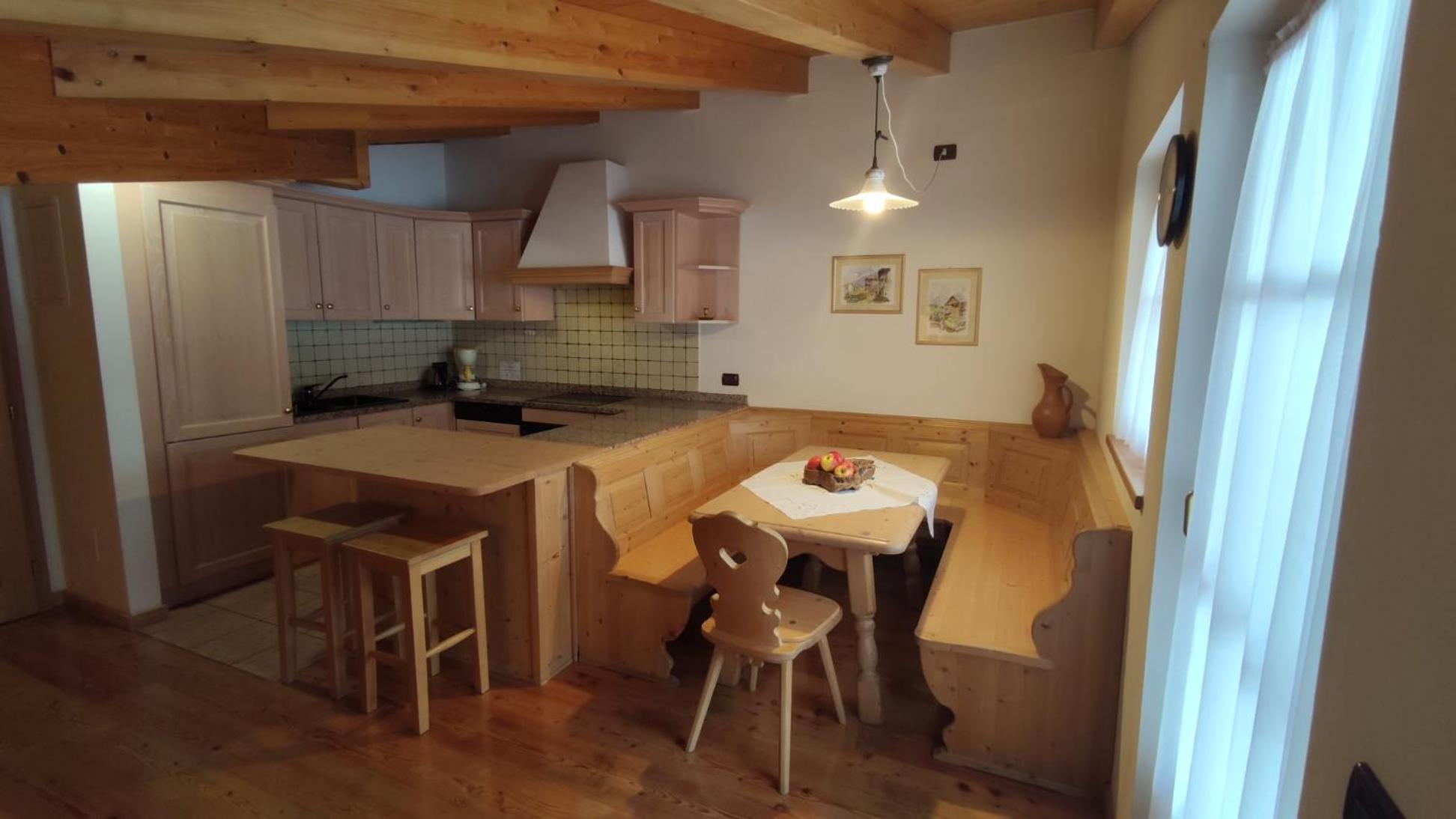 Appartamenti Residence Rodolon Campestrin エクステリア 写真
