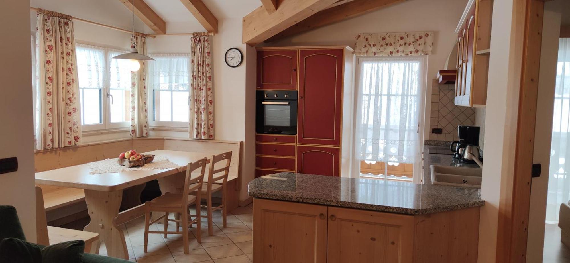 Appartamenti Residence Rodolon Campestrin エクステリア 写真