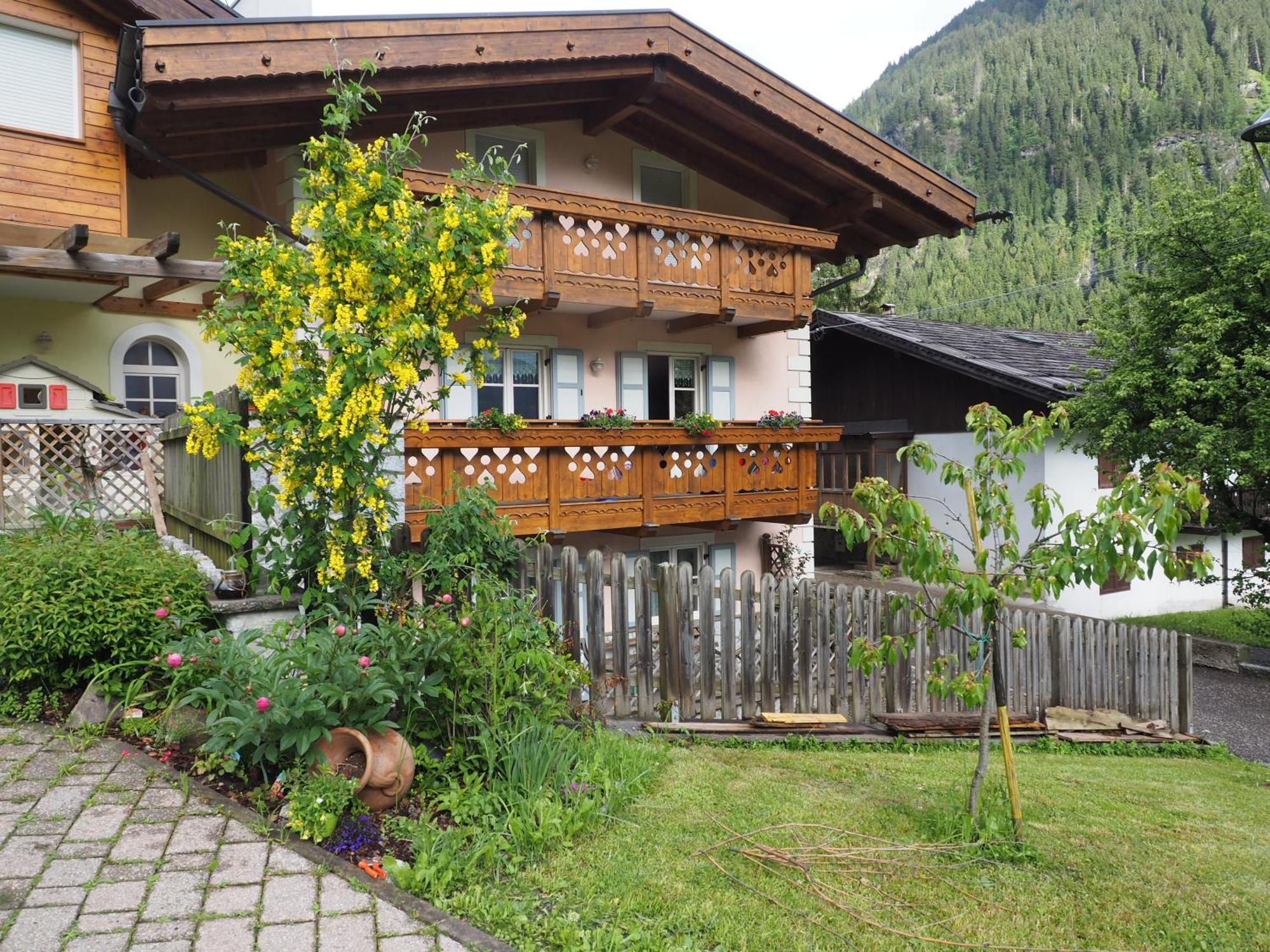 Appartamenti Residence Rodolon Campestrin エクステリア 写真