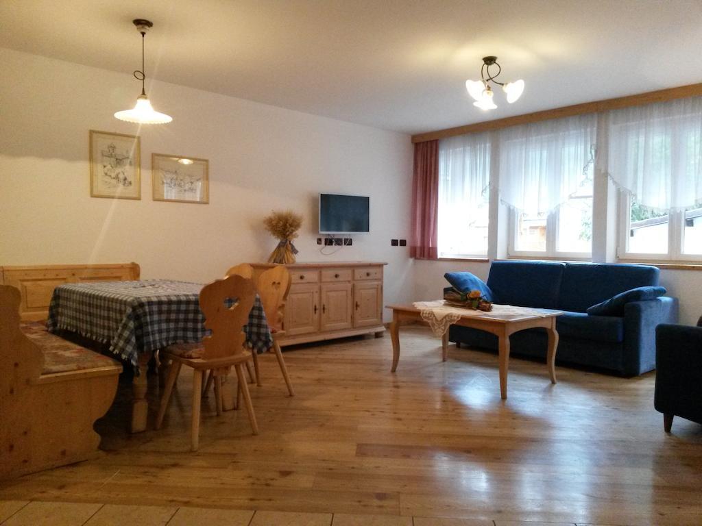 Appartamenti Residence Rodolon Campestrin 部屋 写真
