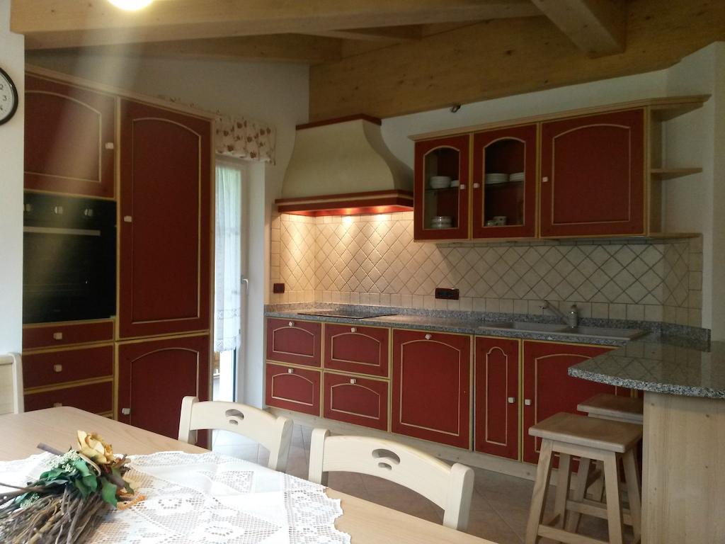 Appartamenti Residence Rodolon Campestrin 部屋 写真