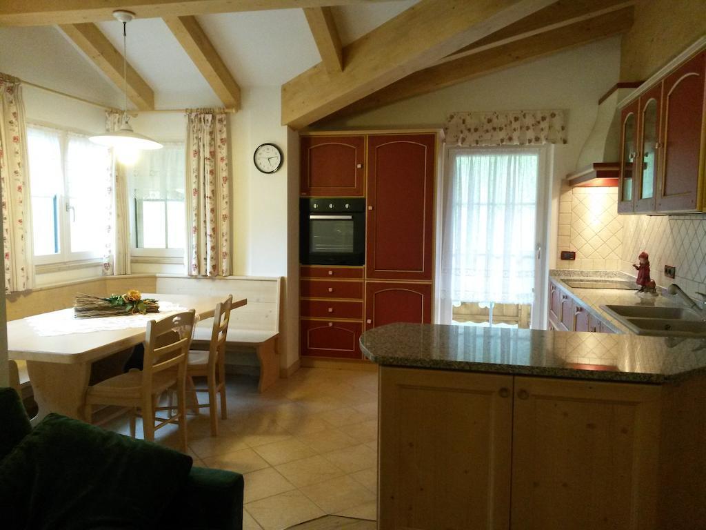 Appartamenti Residence Rodolon Campestrin 部屋 写真