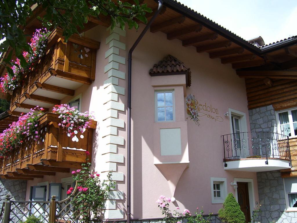 Appartamenti Residence Rodolon Campestrin エクステリア 写真