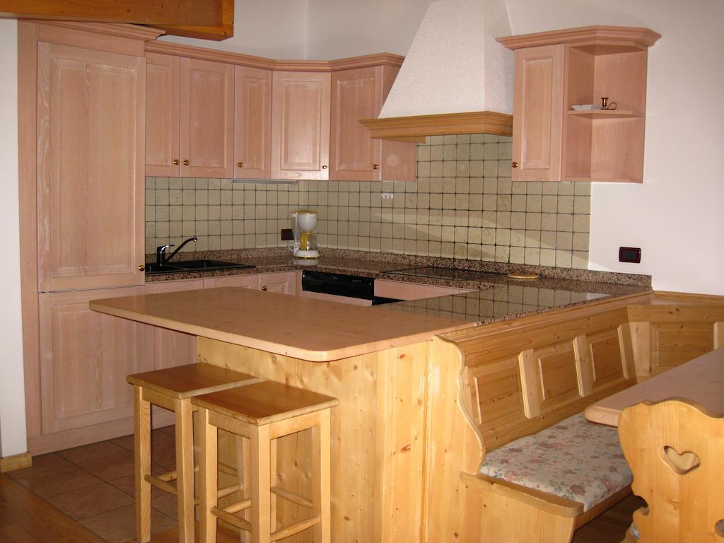 Appartamenti Residence Rodolon Campestrin 部屋 写真