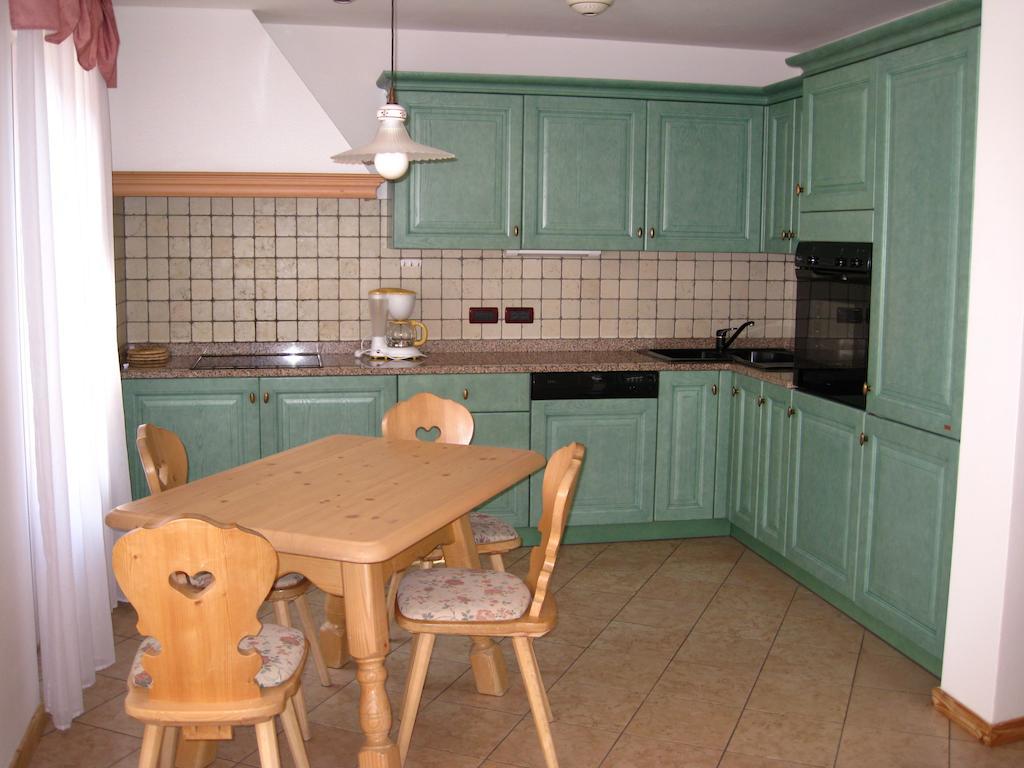 Appartamenti Residence Rodolon Campestrin 部屋 写真