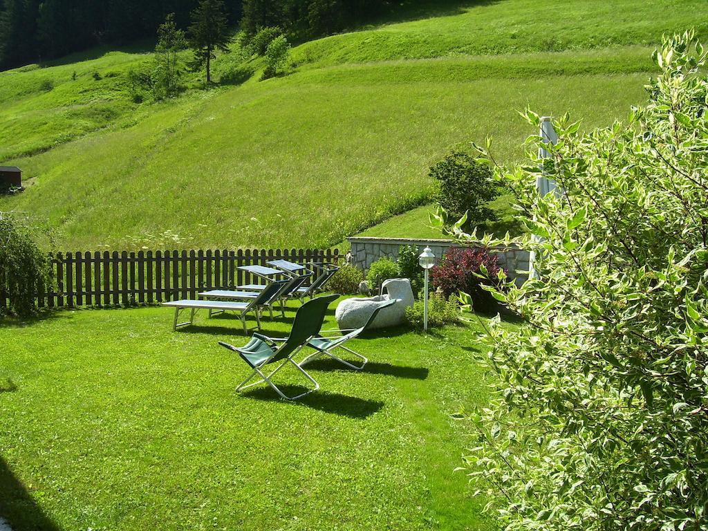 Appartamenti Residence Rodolon Campestrin エクステリア 写真